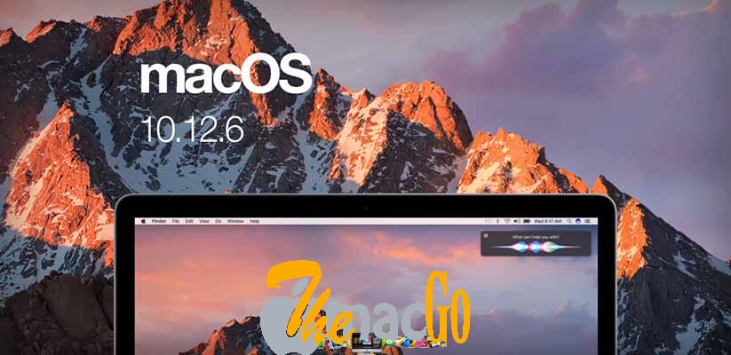 what are system requirements for mac os sierra